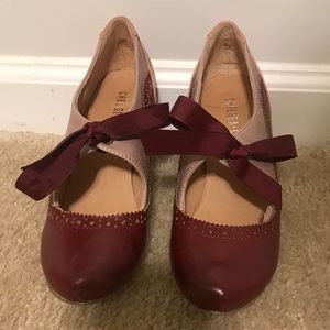 Modcloth Shoes